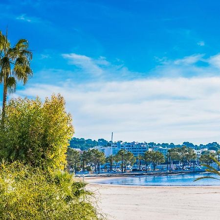 Ideal Property Mallorca - Cittadini 26 Port de Alcudia  Zewnętrze zdjęcie