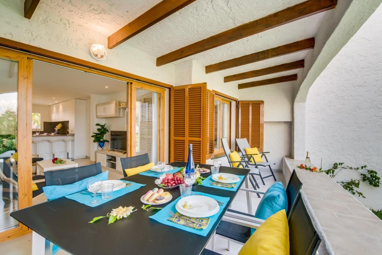 Ideal Property Mallorca - Cittadini 26 Port de Alcudia  Zewnętrze zdjęcie