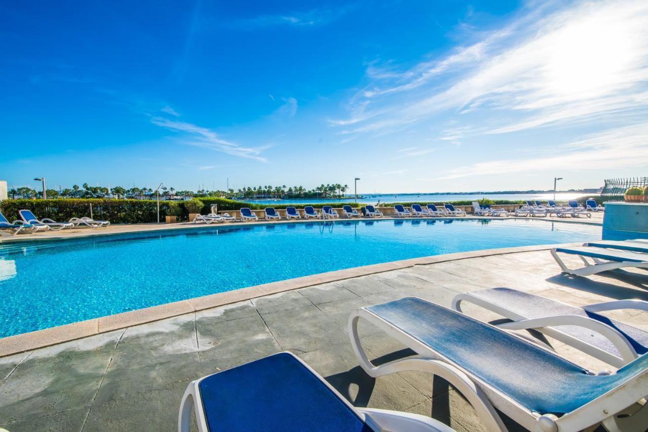 Ideal Property Mallorca - Cittadini 26 Port de Alcudia  Zewnętrze zdjęcie