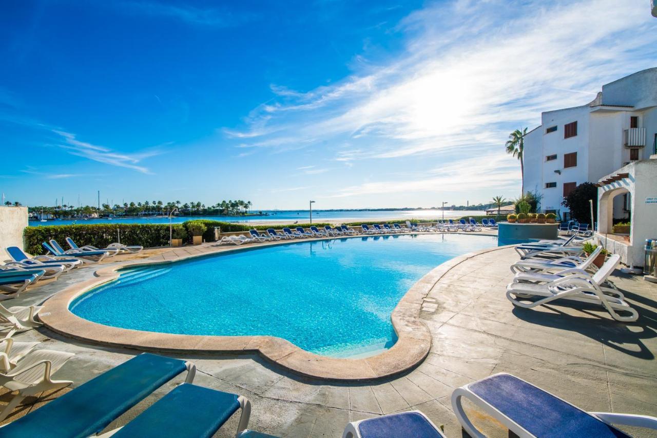 Ideal Property Mallorca - Cittadini 26 Port de Alcudia  Zewnętrze zdjęcie