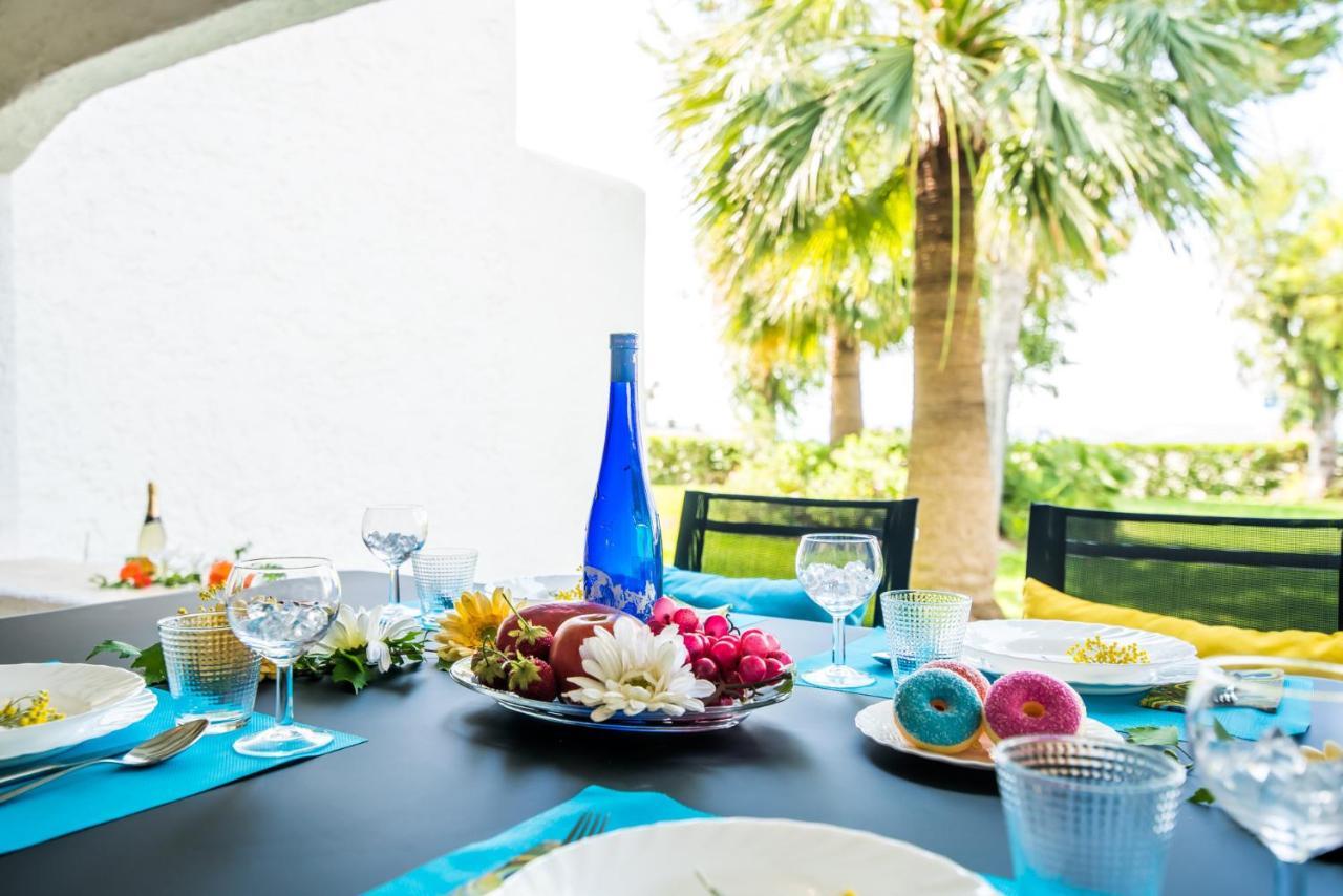 Ideal Property Mallorca - Cittadini 26 Port de Alcudia  Zewnętrze zdjęcie