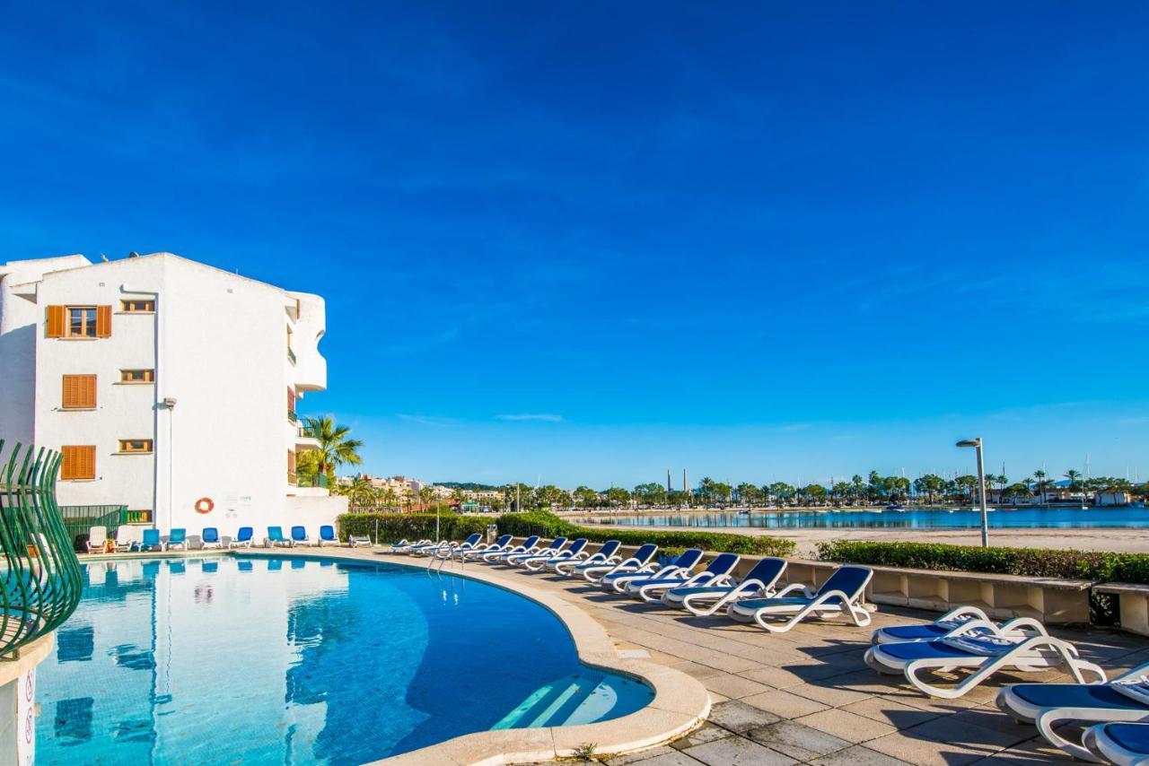 Ideal Property Mallorca - Cittadini 26 Port de Alcudia  Zewnętrze zdjęcie