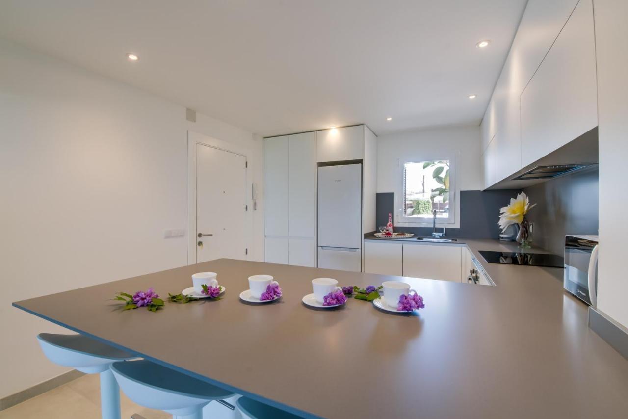 Ideal Property Mallorca - Cittadini 26 Port de Alcudia  Zewnętrze zdjęcie