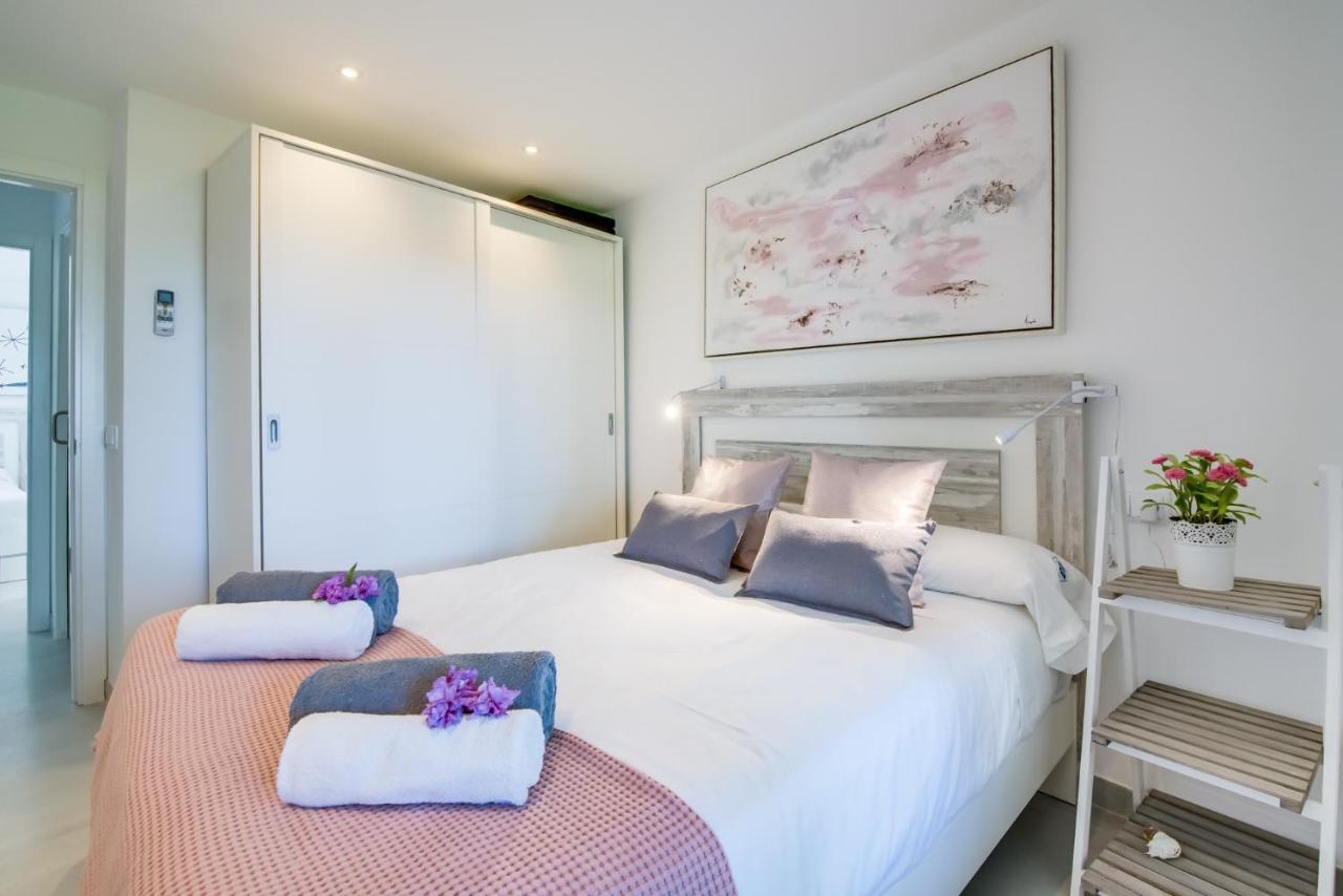 Ideal Property Mallorca - Cittadini 26 Port de Alcudia  Zewnętrze zdjęcie