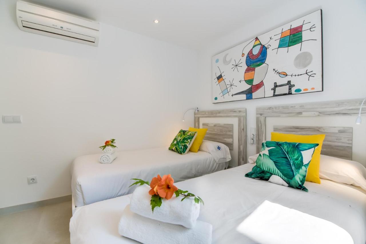 Ideal Property Mallorca - Cittadini 26 Port de Alcudia  Zewnętrze zdjęcie