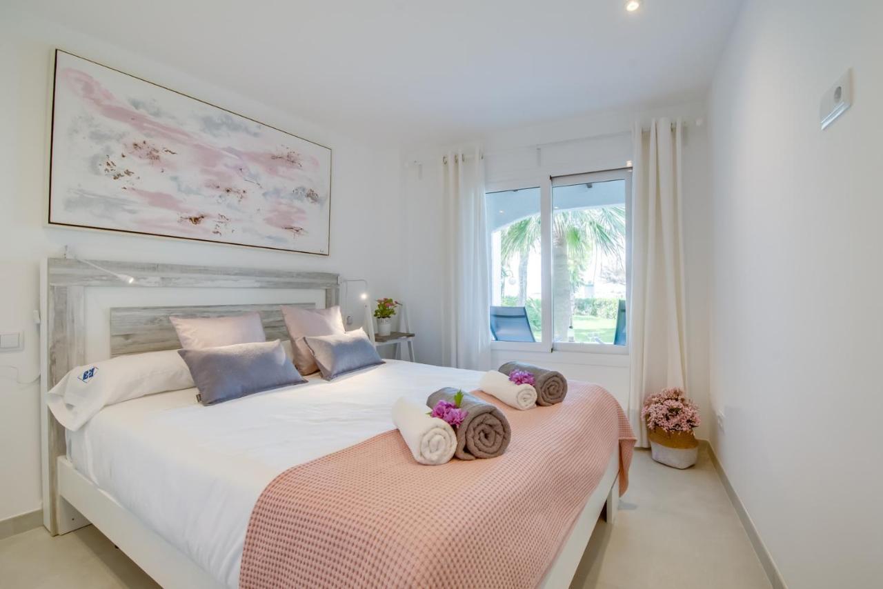 Ideal Property Mallorca - Cittadini 26 Port de Alcudia  Zewnętrze zdjęcie