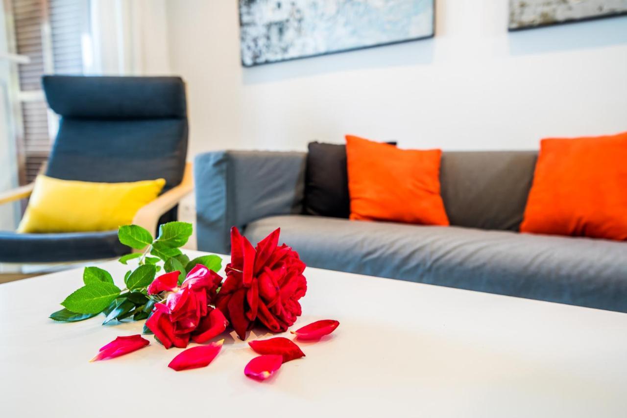 Ideal Property Mallorca - Cittadini 26 Port de Alcudia  Zewnętrze zdjęcie