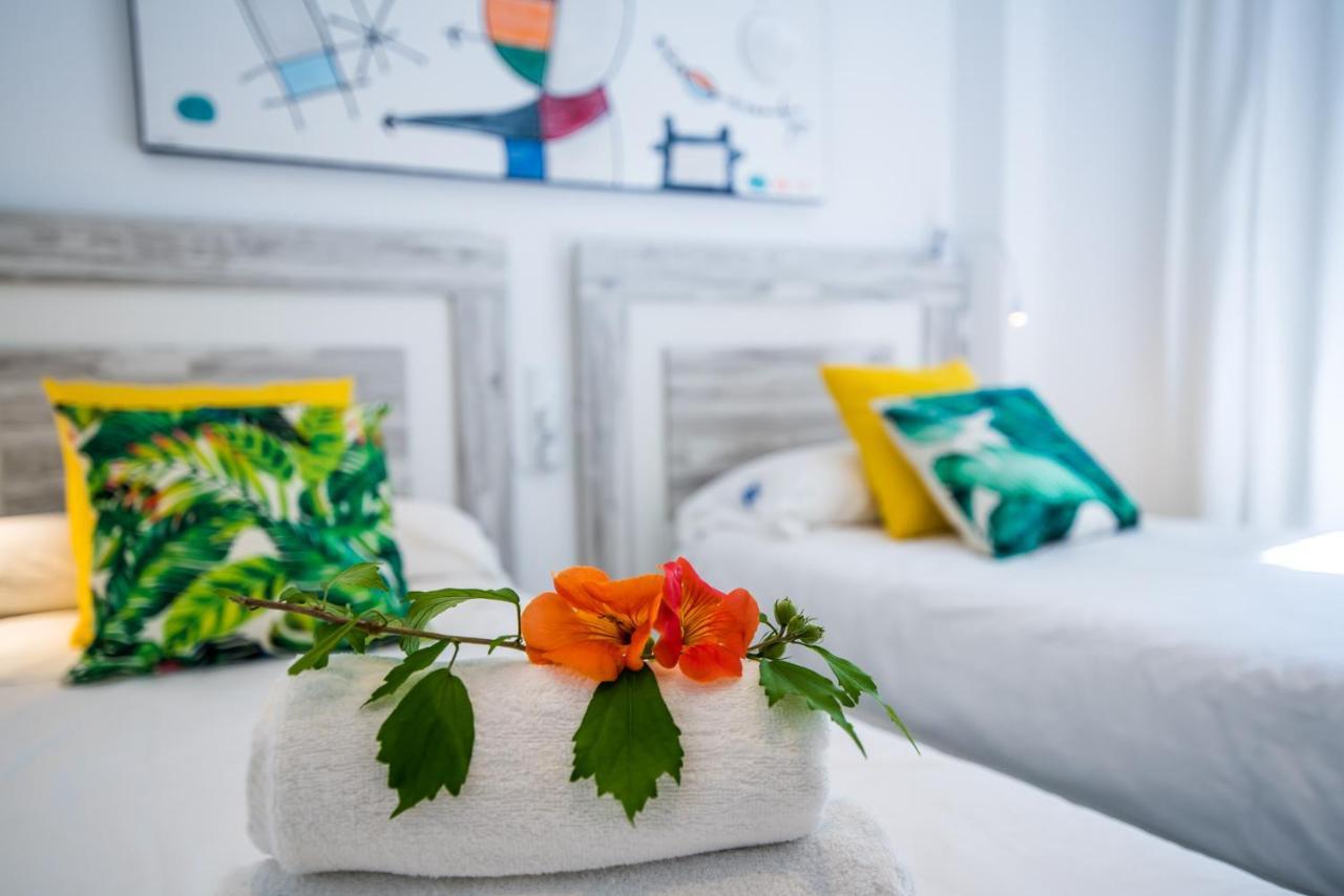 Ideal Property Mallorca - Cittadini 26 Port de Alcudia  Zewnętrze zdjęcie