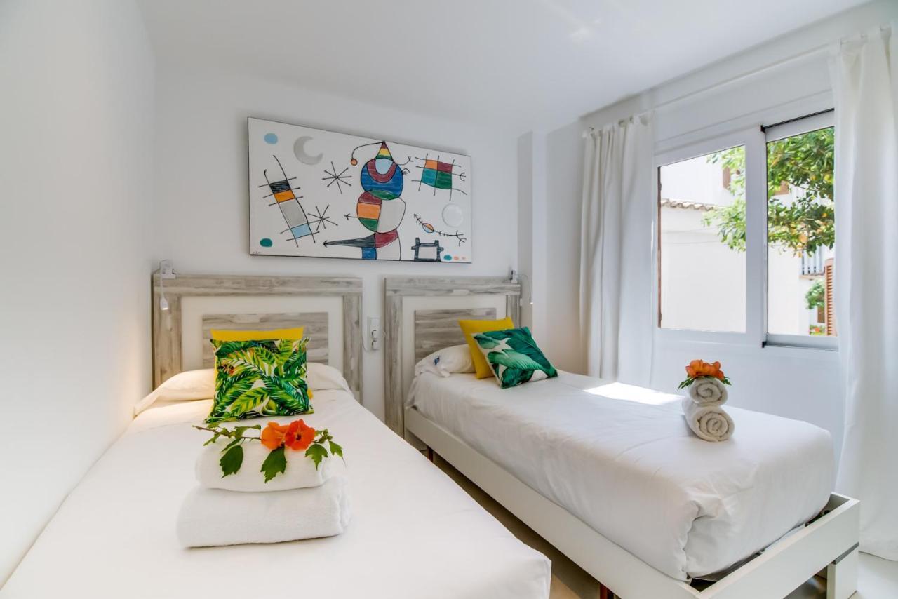 Ideal Property Mallorca - Cittadini 26 Port de Alcudia  Zewnętrze zdjęcie