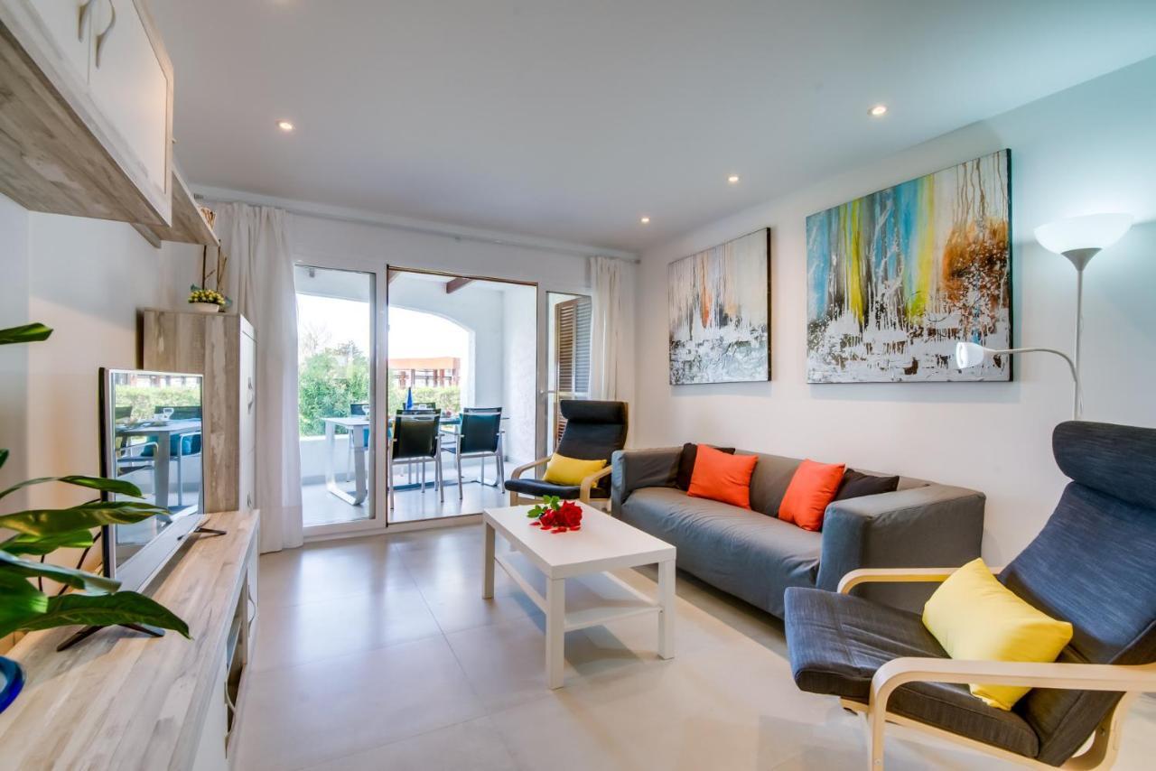 Ideal Property Mallorca - Cittadini 26 Port de Alcudia  Zewnętrze zdjęcie