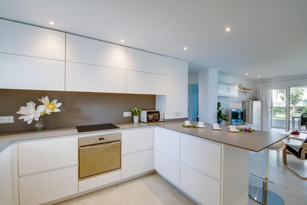 Ideal Property Mallorca - Cittadini 26 Port de Alcudia  Zewnętrze zdjęcie