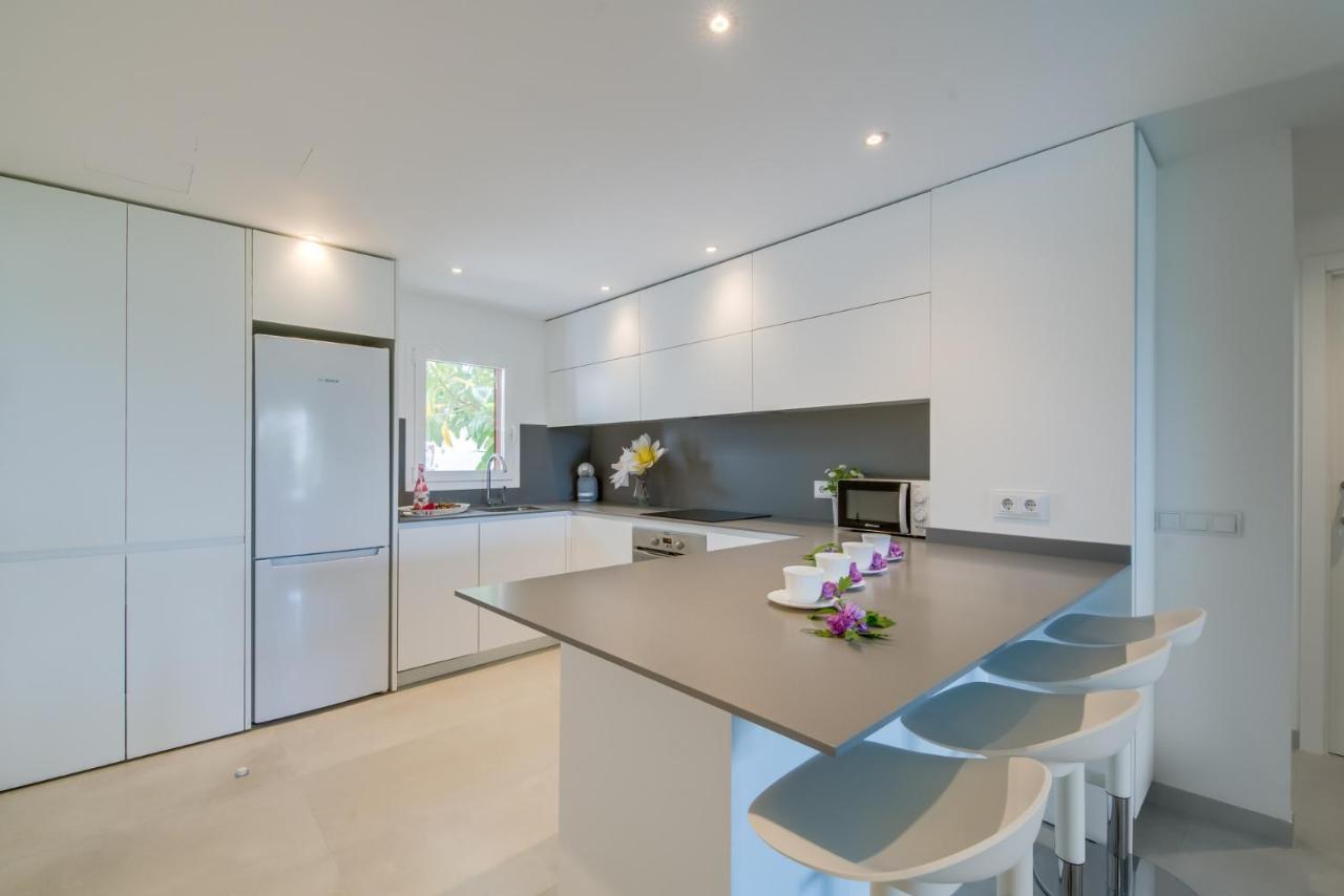 Ideal Property Mallorca - Cittadini 26 Port de Alcudia  Zewnętrze zdjęcie