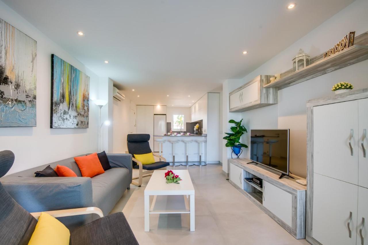 Ideal Property Mallorca - Cittadini 26 Port de Alcudia  Zewnętrze zdjęcie