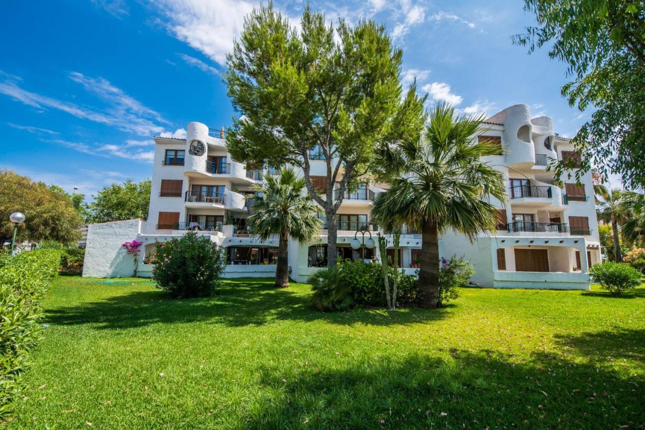 Ideal Property Mallorca - Cittadini 26 Port de Alcudia  Zewnętrze zdjęcie